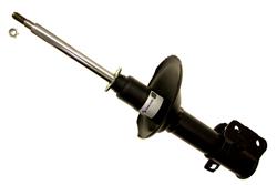 Sachs Stock Replacement Shocks and Struts for 1993-2001 IMPREZA - 280 807