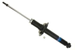 Sachs Stock Replacement Shocks and Struts for 1990-1994 LS400 - 280 887