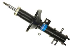 Sachs Stock Replacement Shocks and Struts for 1999-2002 NUBIRA - 290 175