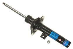 Sachs Stock Replacement Shocks and Struts for 2010-2013 TRANSIT CONNECT - 290 839