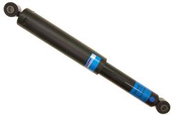 Sachs Stock Replacement Shocks and Struts for 2010-2013 TRANSIT CONNECT - 290 846