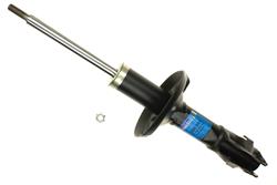 Sachs Stock Replacement Shocks and Struts for 1997-1998 GOLF, 1996-1999 JETTA - 290 952