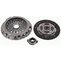 Sachs Stock Replacement Clutch Kits 3000 727 001