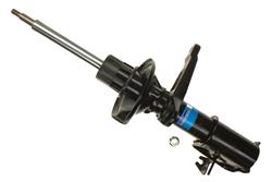 Sachs Stock Replacement Shocks and Struts for 2002-2005 FREELANDER - 310 021
