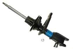 Sachs Stock Replacement Shocks and Struts for 2002-2005 FREELANDER - 310 022