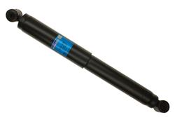 Sachs Stock Replacement Shocks and Struts for 2002-2012 LIBERTY, 2007-2011 NITRO - 311 123