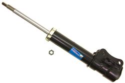 Sachs Stock Replacement Shocks and Struts for 1996-1998 X-90 - 311 424