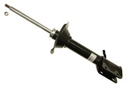 Sachs Stock Replacement Shocks and Struts for 2004-2007 IMPREZA - 312 206