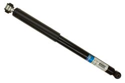 Sachs Stock Replacement Shocks and Struts for 2007-2009 ASPEN, 2004-2009 DURANGO - 312 475
