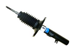 Sachs Stock Replacement Shocks and Struts for 2005-2007 FREESTYLE - 312 486