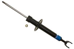 Sachs Stock Replacement Shocks and Struts for 2006-2011 A6, 2005-2011 A6 QUATTRO - 312 638