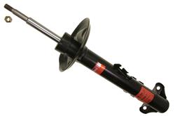 Sachs Stock Replacement Shocks and Struts for 1992 325I, 325IS - 312 664