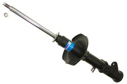 Sachs Stock Replacement Shocks and Struts for 1998-2001 SEPHIA, 2000-2004 SPECTRA - 312 739
