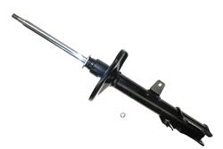 Sachs Stock Replacement Shocks and Struts for 1999-2003 RX300 - 312 885