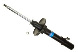 Sachs Stock Replacement Shocks and Struts for 1993-1995 IMPREZA, 1992-1994 LEGACY - 313 118