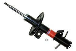 Sachs Stock Replacement Shocks and Struts for 2007-2012 SENTRA - 313 238