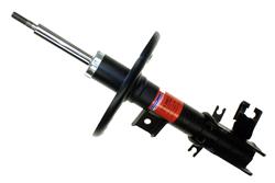 Sachs Stock Replacement Shocks and Struts for 2007-2012 ALTIMA - 313 243