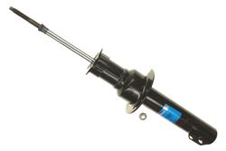Sachs Stock Replacement Shocks and Struts for 2006-2010 COMMANDER, 2005-2010 GRAND CHEROKEE - 313 263