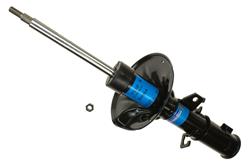 Sachs Stock Replacement Shocks and Struts for 2004-2009 SPECTRA, 2005-2009 SPECTRA5 - 313 527