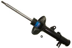 Sachs Stock Replacement Shocks and Struts for 2004-2006 SPECTRA, 2005-2007 SPECTRA5 - 313 530