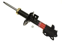 Sachs Stock Replacement Shocks and Struts for 2009-2014 CUBE, 2007-2012 VERSA - 313 902
