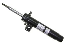 Sachs Stock Replacement Shocks and Struts for 2013-2015 X1 - 313 931