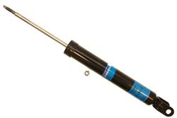 Sachs Stock Replacement Shocks and Struts for 2007-2012 ELANTRA - 314 007