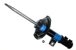 Sachs Stock Replacement Shocks and Struts for 2009-2011 ELANTRA - 314 025