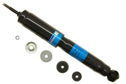 Sachs Stock Replacement Shocks and Struts for 1988-1996 CORVETTE - 314 167