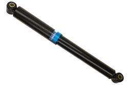Sachs Stock Replacement Shocks and Struts for 2010-2018, 2007 SPRINTER 3500, 2018 SPRINTER 3500XD - 314 606