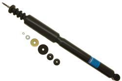 Sachs Stock Replacement Shocks and Struts for 2000-2011 FOCUS - 314 621