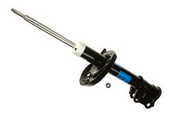 Sachs Stock Replacement Shocks and Struts for 2011-2013 SOUL - 314 695