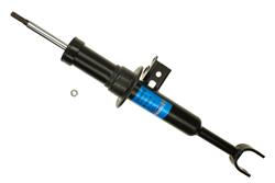 Sachs Stock Replacement Shocks and Struts for 2010-2017 535I GT, 2010-2015 550I GT - 314 864