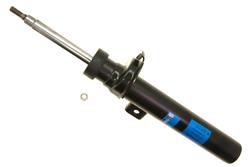 Sachs Stock Replacement Shocks and Struts for 2011-2017 X3, 2015-2018 X4 - 314 878