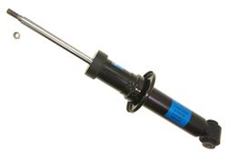 Sachs Stock Replacement Shocks and Struts for 2011-2017 X3, 2015-2018 X4 - 314 880