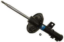 Sachs Stock Replacement Shocks and Struts for 2012 ELANTRA - 314 895