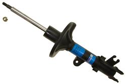 Sachs Stock Replacement Shocks and Struts for 2005-2010 SPORTAGE, 2005-2009 TUCSON - 314 995