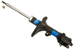 Sachs Stock Replacement Shocks and Struts for 2005-2010 SPORTAGE, 2005-2009 TUCSON - 314 996