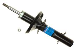 Sachs Stock Replacement Shocks and Struts for 1998-2010 BEETLE, 1999-2006 GOLF, 1999-2005 JETTA - 315 087