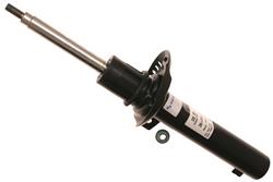 Sachs Stock Replacement Shocks and Struts for 2015-2018 Q3, Q3 QUATTRO - 315 091