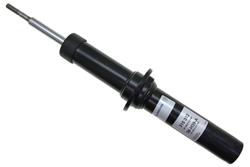 Sachs Stock Replacement Shocks and Struts for 2007-2013 X5, 2008-2014 X6 - 315 312