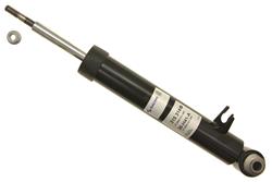 Sachs Stock Replacement Shocks and Struts for 2007-2013 X5, 2008-2014 X6 - 315 314