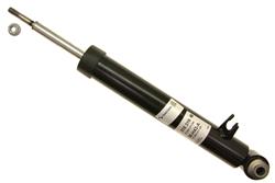 Sachs Stock Replacement Shocks and Struts for 2007-2013 X5, 2008-2014 X6 - 315 316