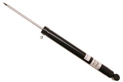 Sachs Stock Replacement Shocks and Struts for 2013-2017 C-MAX, 2012-2018 FOCUS - 315 515