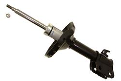 Sachs Stock Replacement Shocks and Struts for 2005-2009 OUTBACK - 315 790