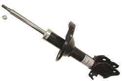 Sachs Stock Replacement Shocks and Struts for 2010-2012 LEGACY - 315 814