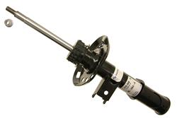 Sachs Stock Replacement Shocks and Struts for 2014-2019 CLA250 - 315 860