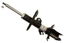 Sachs Stock Replacement Shocks and Struts for 2013-2018 SENTRA - 315 892