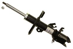 Sachs Stock Replacement Shocks and Struts for 2013-2018 SENTRA - 315 893