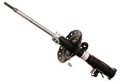 Sachs Stock Replacement Shocks and Struts for 2009-2013 FIT - 316 336